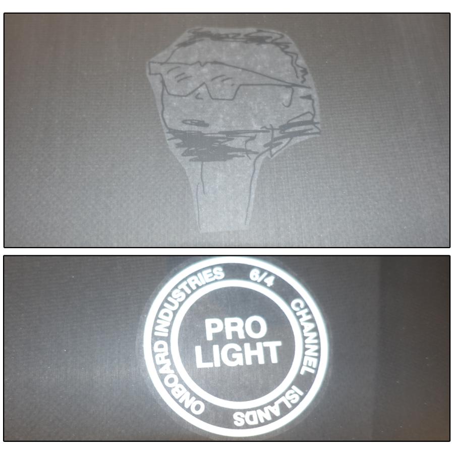 CHANNEL ISLANDS SURFBOARDS 25 チャンネルアイランド