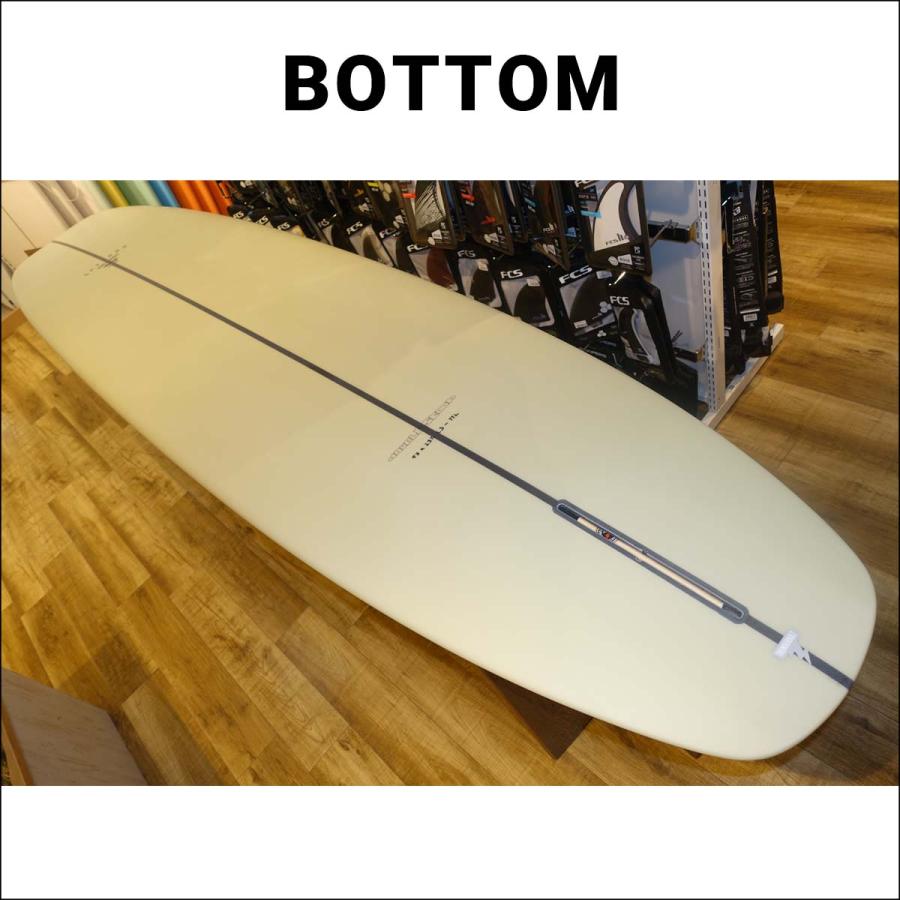 サンダーボルト スキンドッグ SKINDOG OG DOUBLE SCOOP オージーダブル