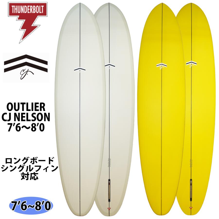 24 サンダーボルト CJネルソンデザイン CJ NELSON DESIGNS 24 サンダーボルト CJネルソンデザイン CJ NELSON DESIGNS