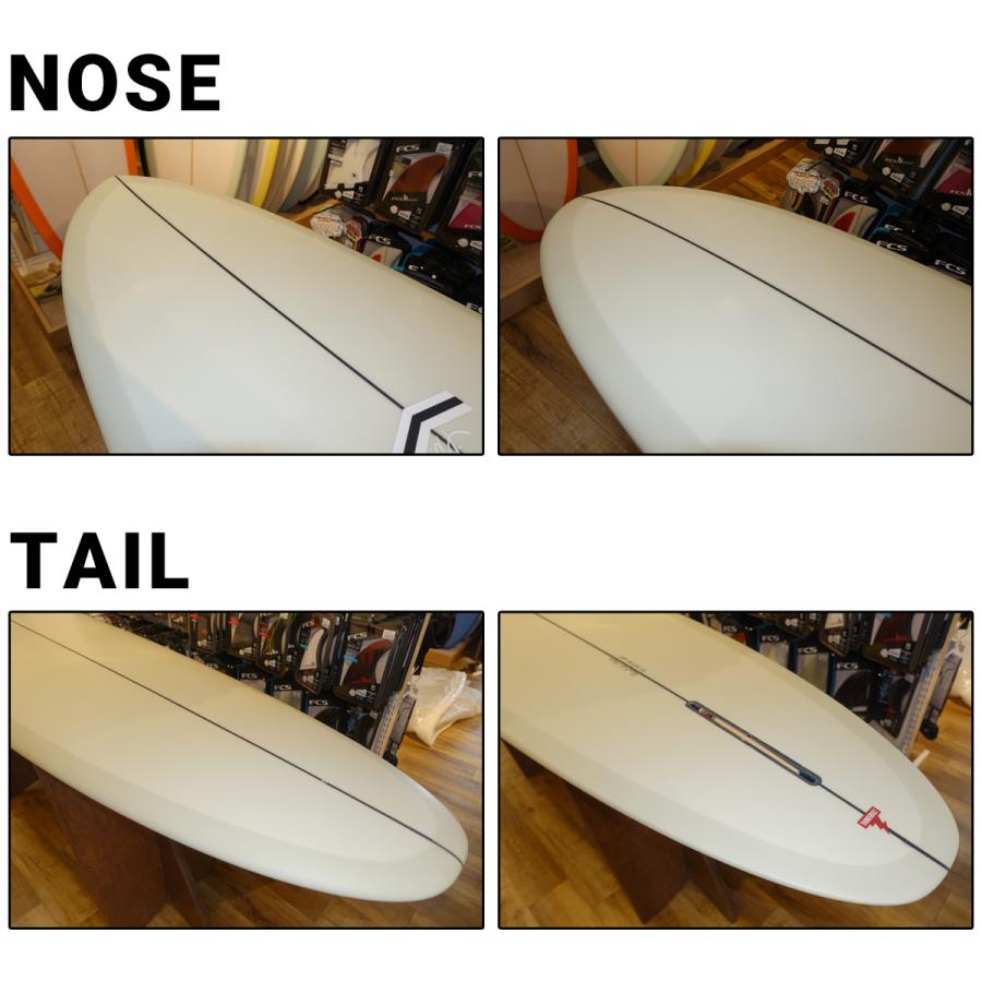 24 サンダーボルト CJ NELSON DESIGNS サーフボード OUTLIER