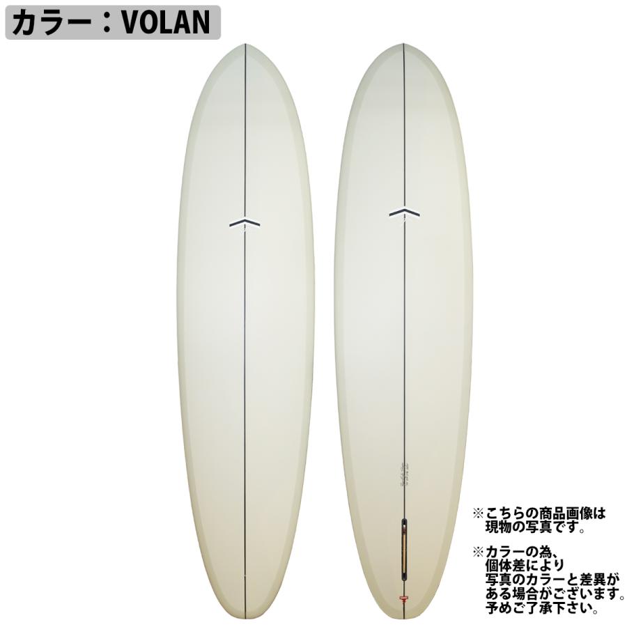 24 サンダーボルト CJ NELSON DESIGNS サーフボード OUTLIER