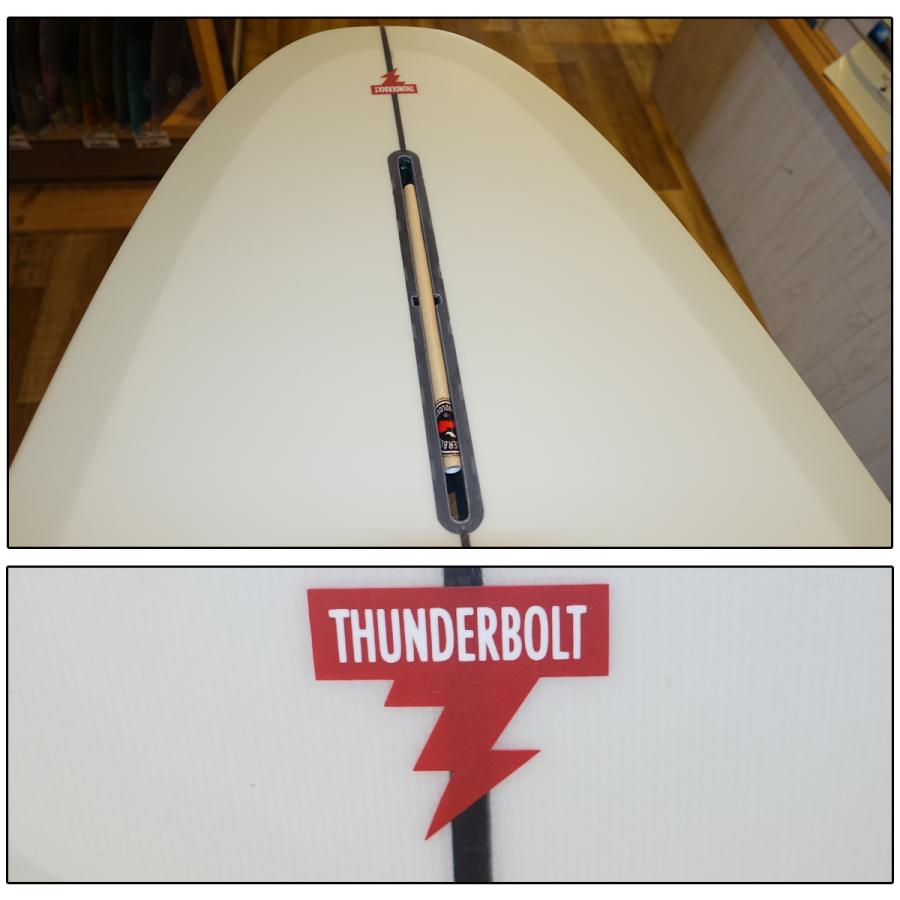 サンダーボルト CJネルソンデザイン CJ NELSON DESIGNS OUTLIER