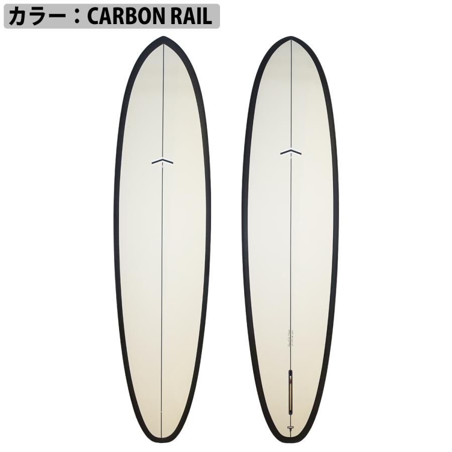 ピヨピヨCJネルソン サンダーボルト アウトライアー 8.0ミッドレングス ピヨピヨCJネルソン サンダーボルト アウトライアー 8.0ミッド