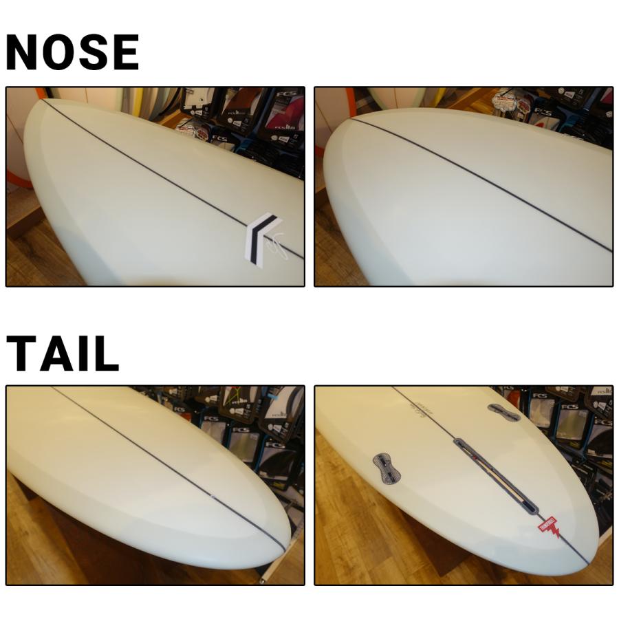 3月中旬〜4月上旬出荷 予約 26 サンダーボルト CJネルソンデザイン CJ