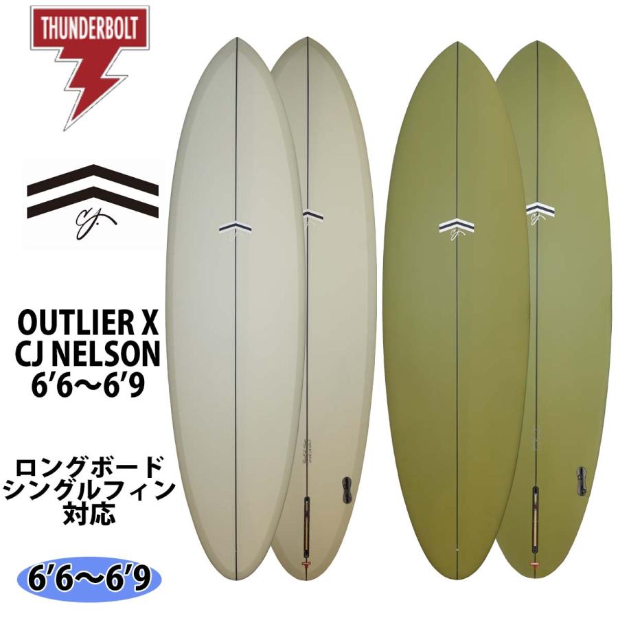 24 サンダーボルト CJネルソンデザイン CJ NELSON DESIGNS 24 サンダーボルト CJネルソンデザイン CJ NELSON DESIGNS