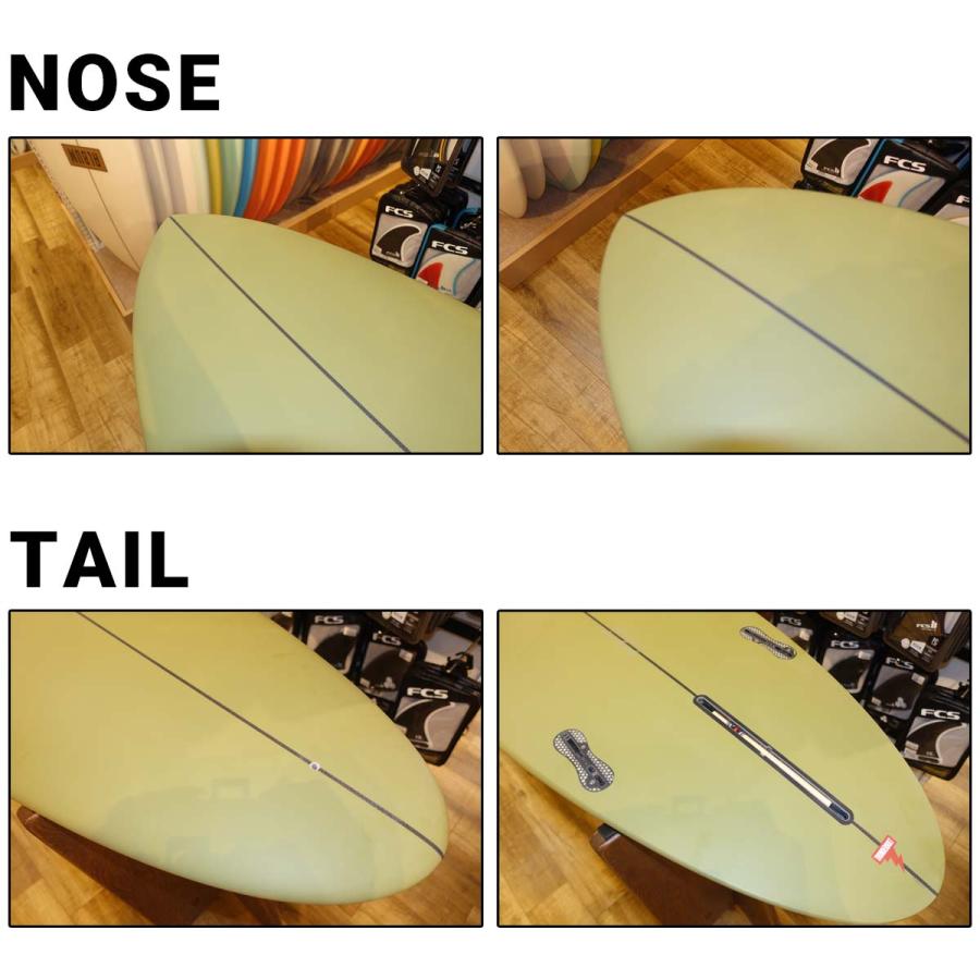 ロングボードフィン　9.5インチ CriticalSlide Cjネルソンコラボ ロングボードフィン 9.5インチ CriticalSlide Cjネルソンコラボ