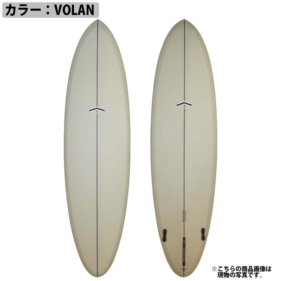 26 サンダーボルト CJネルソンデザイン CJ NELSON DESIGNS OUTLIER X