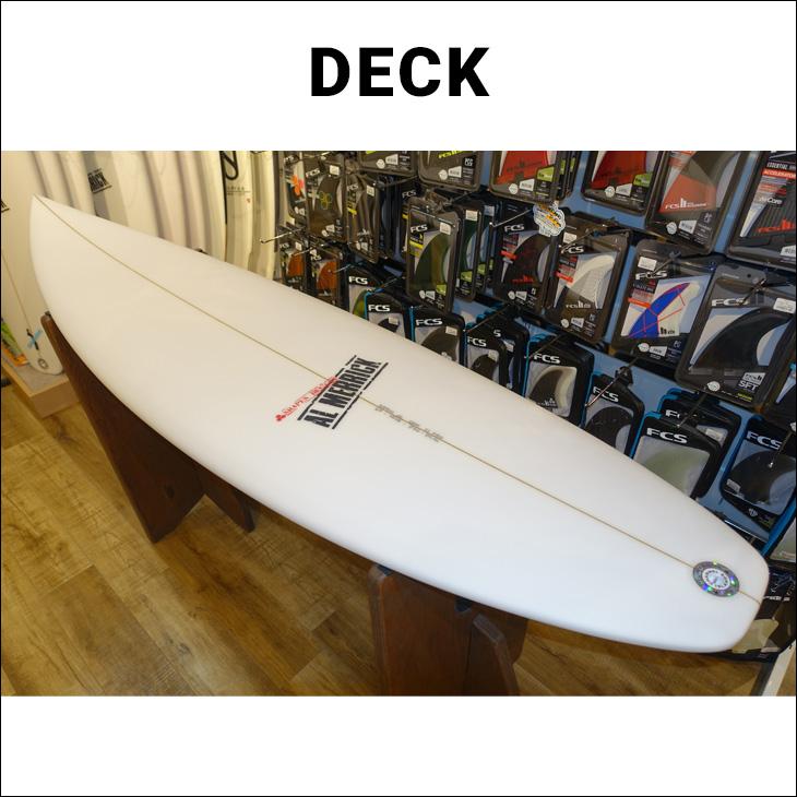 CHANNEL ISLANDS SURFBOARDS（チャネルアイランズサーフボード