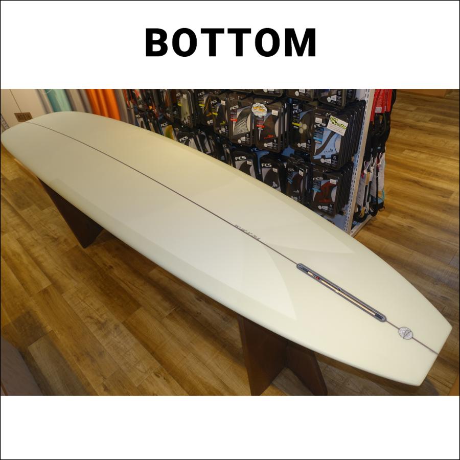 CHANNEL ISLANDS SURFBOARDS サンダーボルト ステューケンソン
