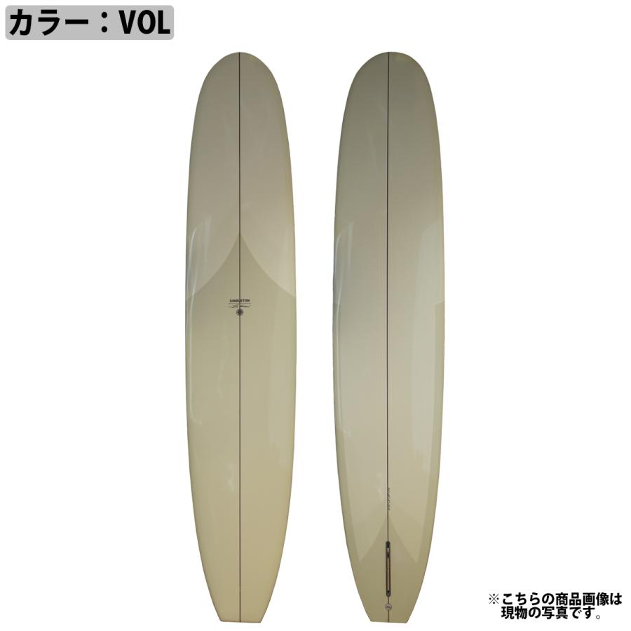 美品MFG SK ステューケンソン サーフボード 5'11\