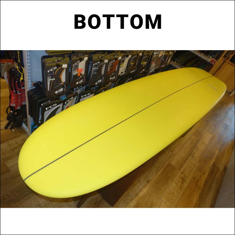 サンダーボルト CJ NELSON DESIGNS サーフボード SLASHER LOW PRO