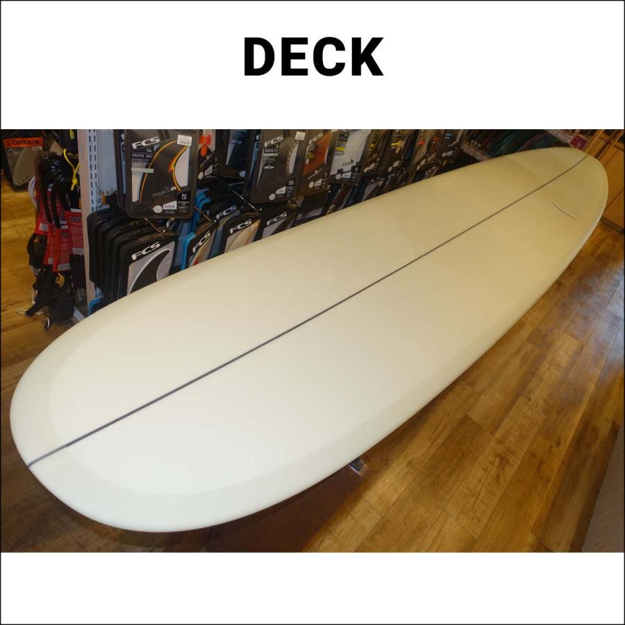 25 サンダーボルト CJ NELSON DESIGNS サーフボード SLASHER LOW PRO