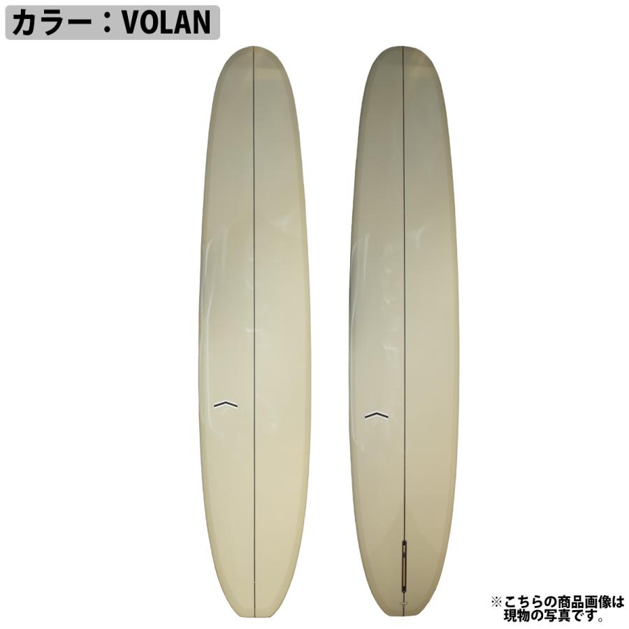 サンダーボルト　CJ NELSON　ネオクラシック　ロングボード 2026年6月中旬出荷 予約商品 26 サンダーボルト CJ NELSON DESIGNS