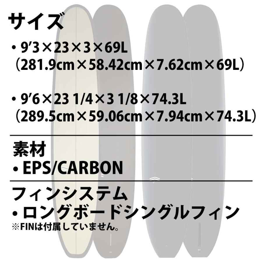 25 サンダーボルト CJ NELSON DESIGNS サーフボード SLASHER LOW PRO