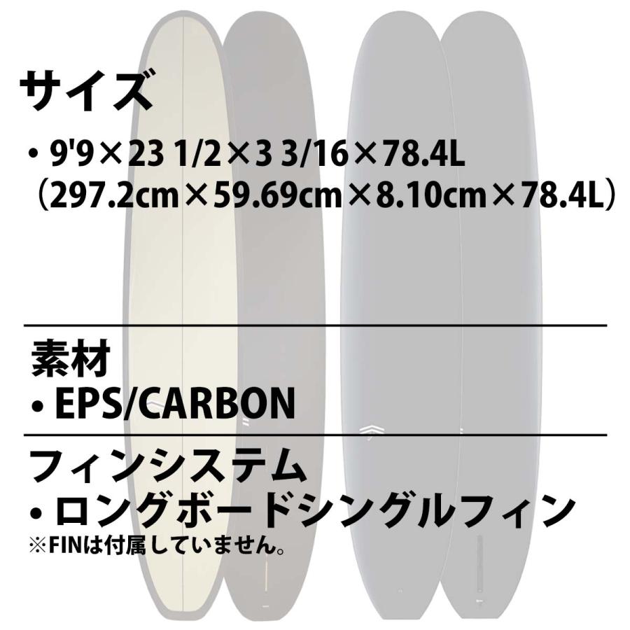 サイモンさま専用　KanazawaPOLES THREE WEATHER スリーウェザー CONAS コナス サーフボード