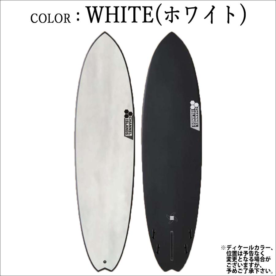 CHANNEL ISLANDS SURFBOARDS（チャネルアイランズサーフボード） 2026