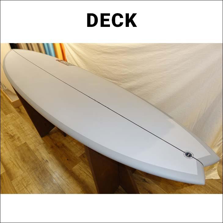 CHANNEL ISLANDS SURFBOARDS（チャネルアイランズサーフボード） 3月