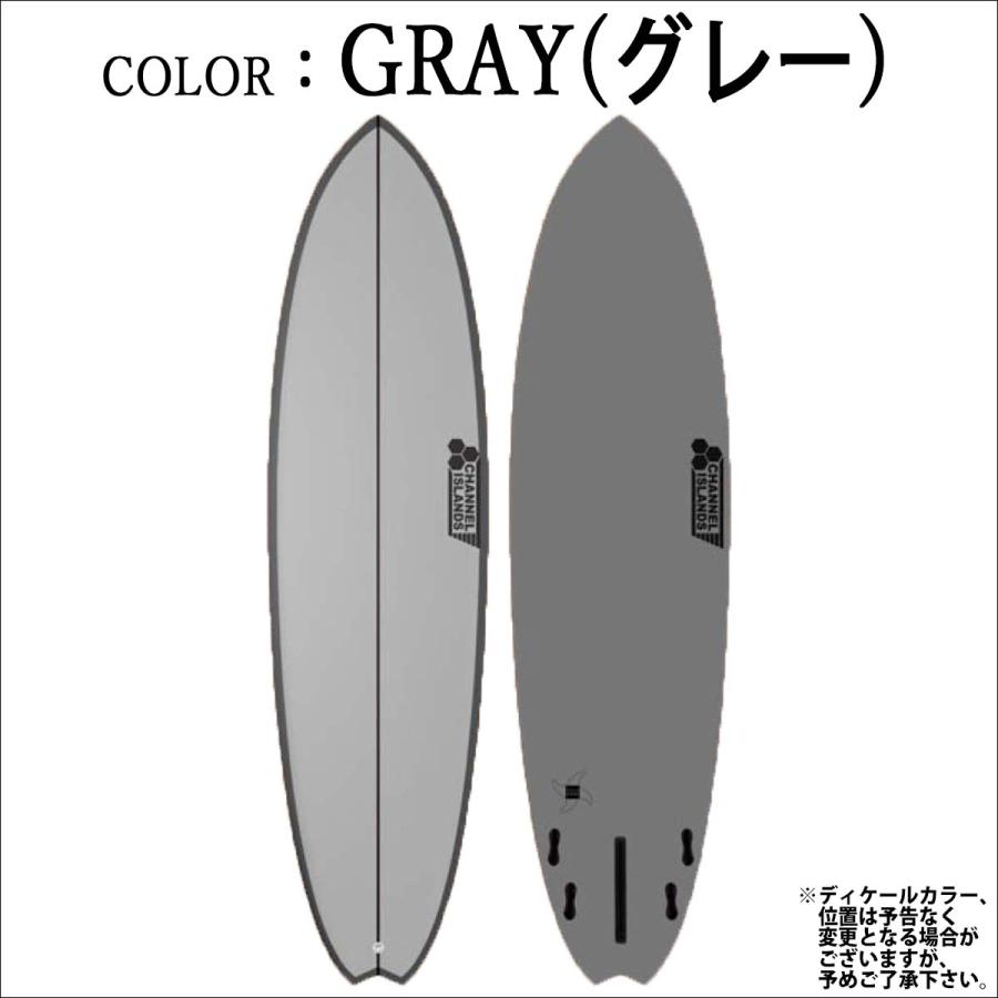 CHANNEL ISLANDS SURFBOARDS（チャネルアイランズサーフボード） 2026