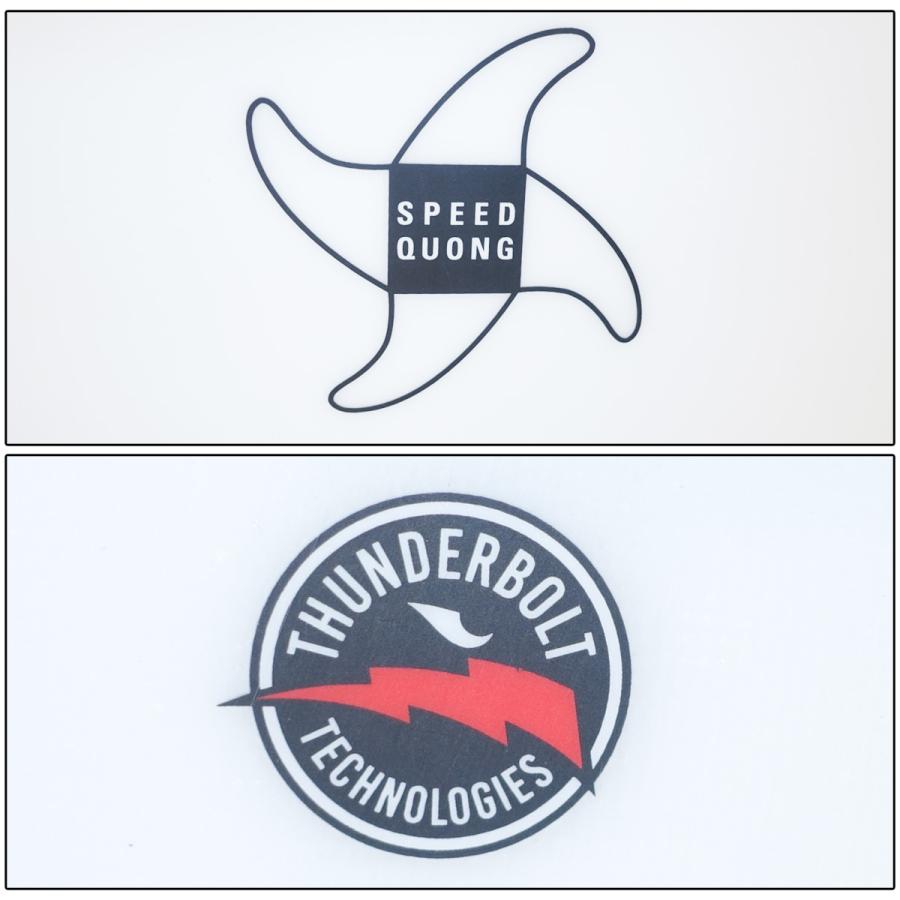 CHANNEL ISLANDS SURFBOARDS 23 サンダーボルト チャンネル CHANNEL ISLANDS SURFBOARDS 23 サンダーボルト チャンネル