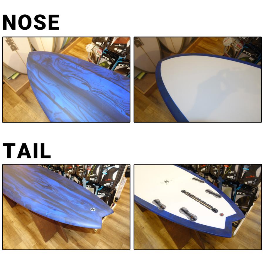 CHANNEL ISLANDS SURFBOARDS 23 サンダーボルト チャンネル CHANNEL ISLANDS SURFBOARDS 23 サンダーボルト チャンネル
