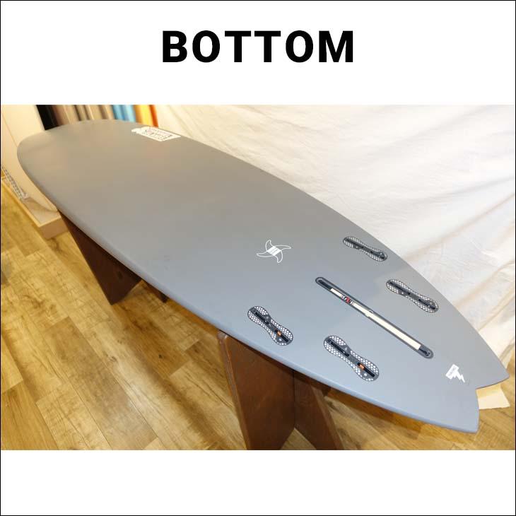 ☆ 最終値下げ チャネルアイランド スピードクオング アイビーム 7`2 ☆ CHANNEL ISLANDS SURFBOARDS（チャネルアイランズサーフボード） 26