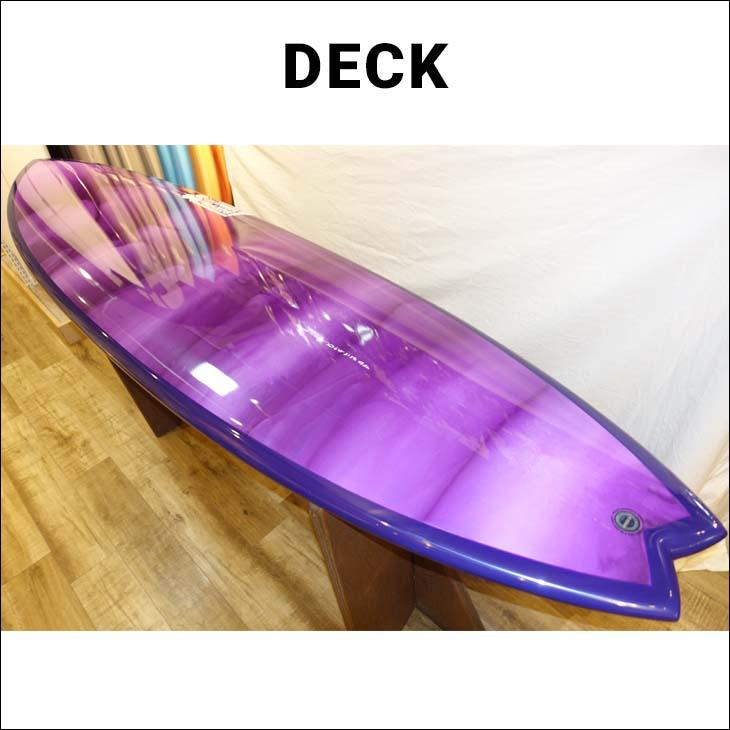CHANNEL ISLANDS SURFBOARDS（チャネルアイランズサーフボード） 26