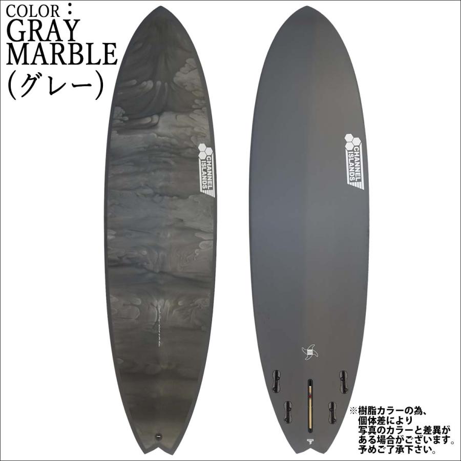 チャンネルアイランド　クオング CHANNEL ISLANDS SURFBOARDS（チャネルアイランズサーフボード） 26