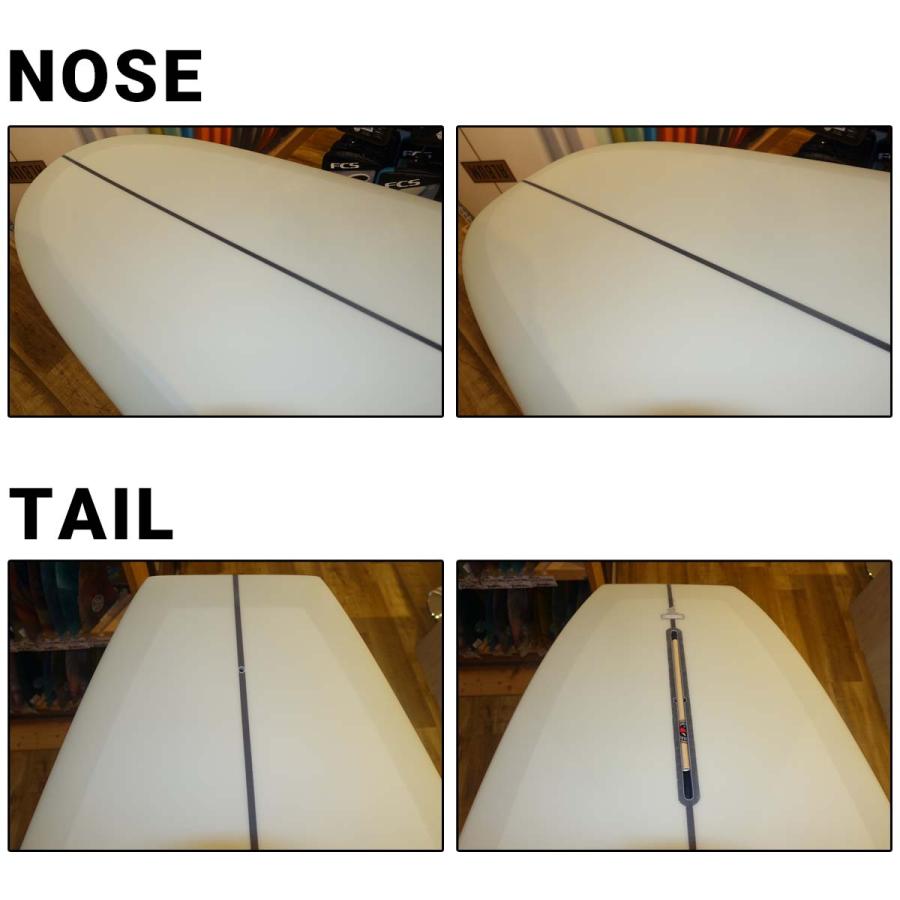 サンダーボルト CJ NELSON DESIGNS サーフボード SPROUT2.0 Ryan Engle