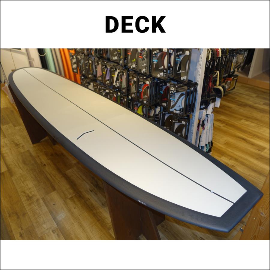 25 サンダーボルト CJ NELSON DESIGNS サーフボード SPROUT2.0