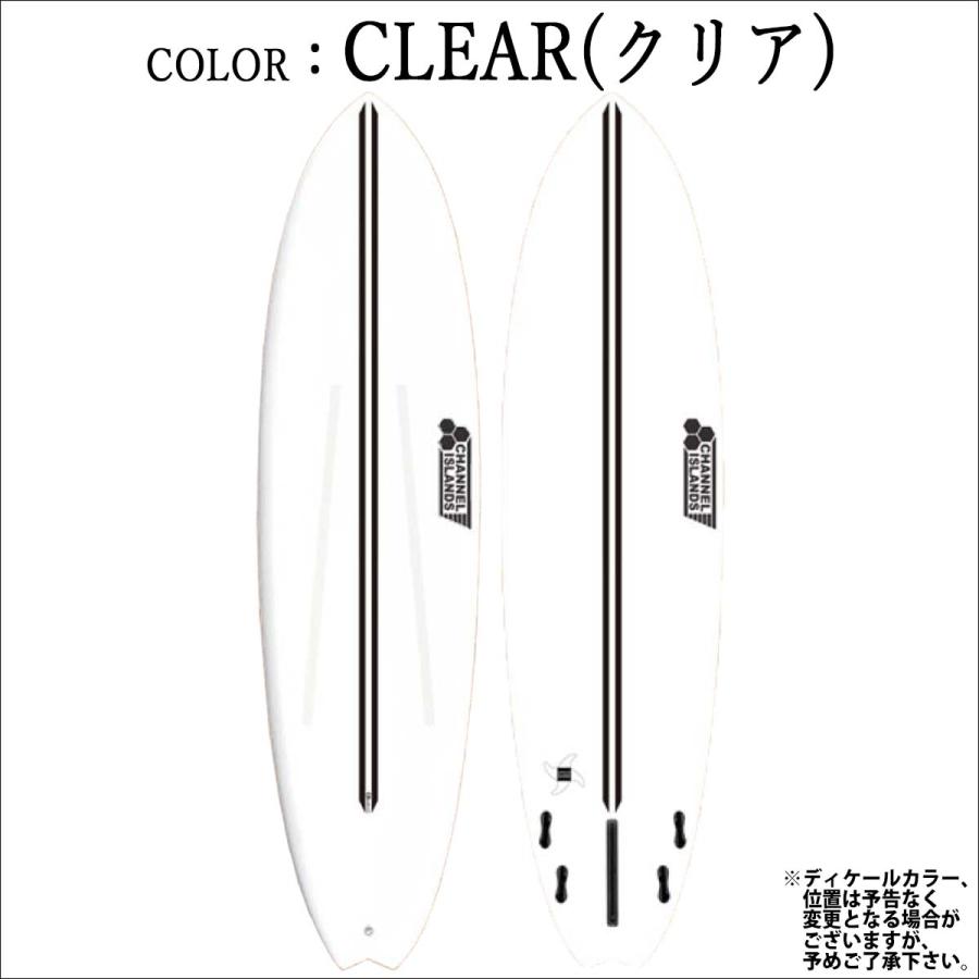 チャンネルアイランズ　サーフボード　Channel s CHANNEL ISLANDS SURFBOARDS（チャネルアイランズサーフボード