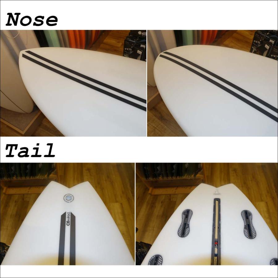 CHANNEL ISLANDS SURFBOARDS（チャネルアイランズサーフボード） 26
