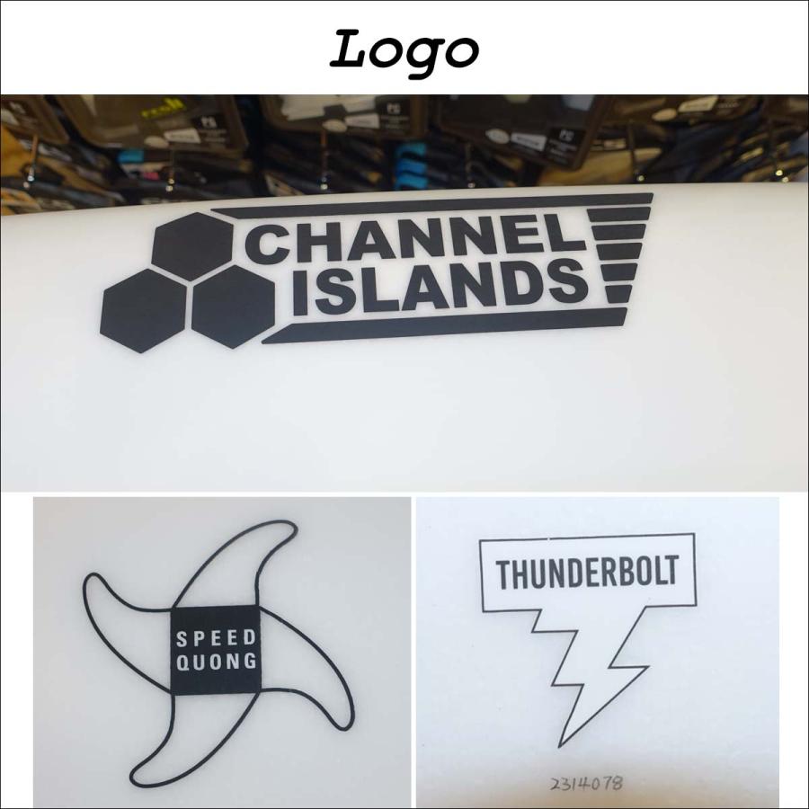 CHANNEL ISLANDS SURFBOARDS（チャネルアイランズサーフボード） 26