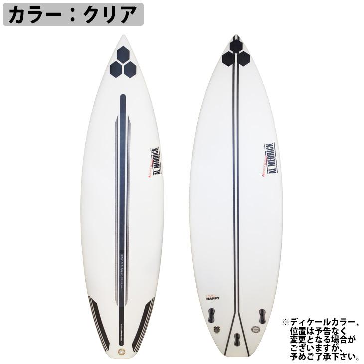 CHANNEL ISLANDS SURFBOARDS CI AL MERRICK チャンネル