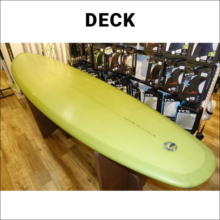 アルメリック　トライプレーンハル　CI Tri Plane Hull 7'0 CHANNEL ISLANDS SURFBOARDS Channel Islands チャンネル TRI