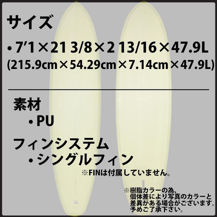 CHANNEL ISLANDS SURFBOARDS（チャネルアイランズサーフボード