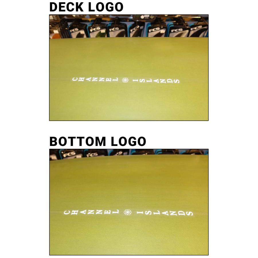 ChannelIslands チャンネル TRIPLANEHULLSINGLEPU トライプレーンハル・シングル 7’3 ARMY 50.7L サーフボード AL MERRICK 2022 日本正規品 スポーツ マリンスポーツ サーフィン、ボディボード