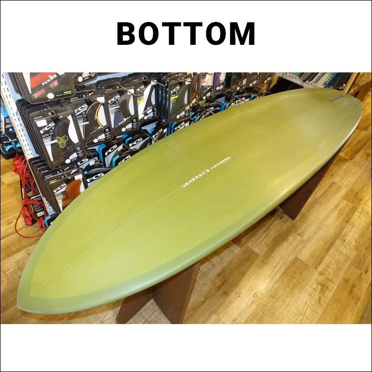 CHANNEL ISLANDS SURFBOARDS（チャネルアイランズサーフボード