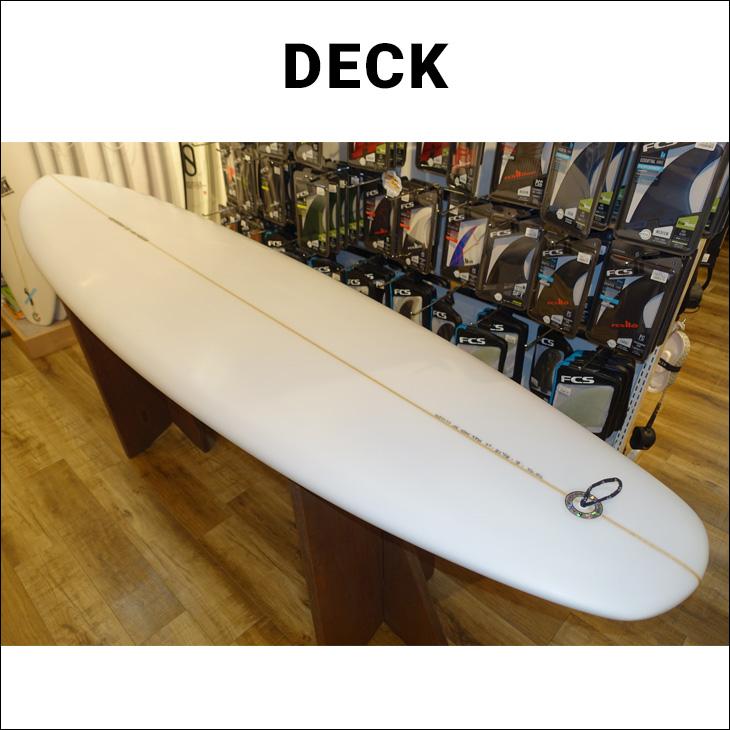 チャンネルアイランド トライプレーンハル7'1 チャンネルアイランド トライプレーンハル7'1 Channel Islands