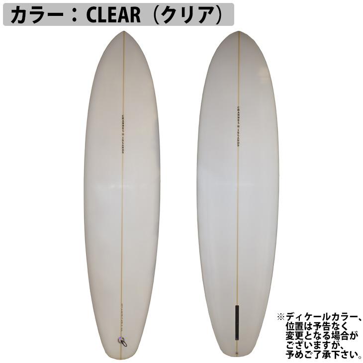 チャンネルアイランド トライプレーンハル7'1 For Sale | Channel Islands Surfboards Tri Plane Hull 7'1