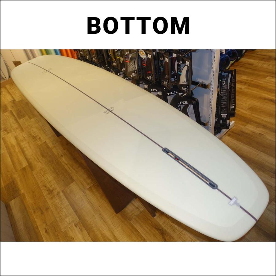 サンダーボルト カイ サラス ロングボード KAI SALLAS LONGBOARD