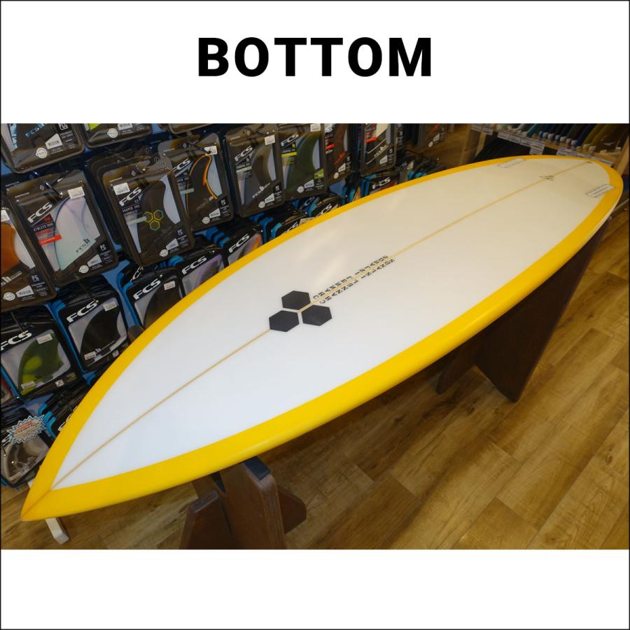 CHANNEL ISLANDS SURFBOARDS（チャネルアイランズサーフボード） 22