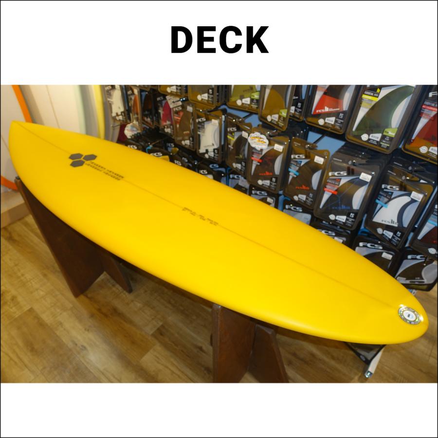 CHANNEL ISLANDS SURFBOARDS チャンネルアイランド Channel