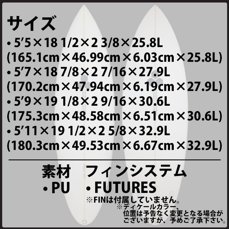 CHANNEL ISLANDS SURFBOARDS 22 チャンネルアイランド Channel CHANNEL ISLANDS SURFBOARDS 22 チャンネルアイランド Channel