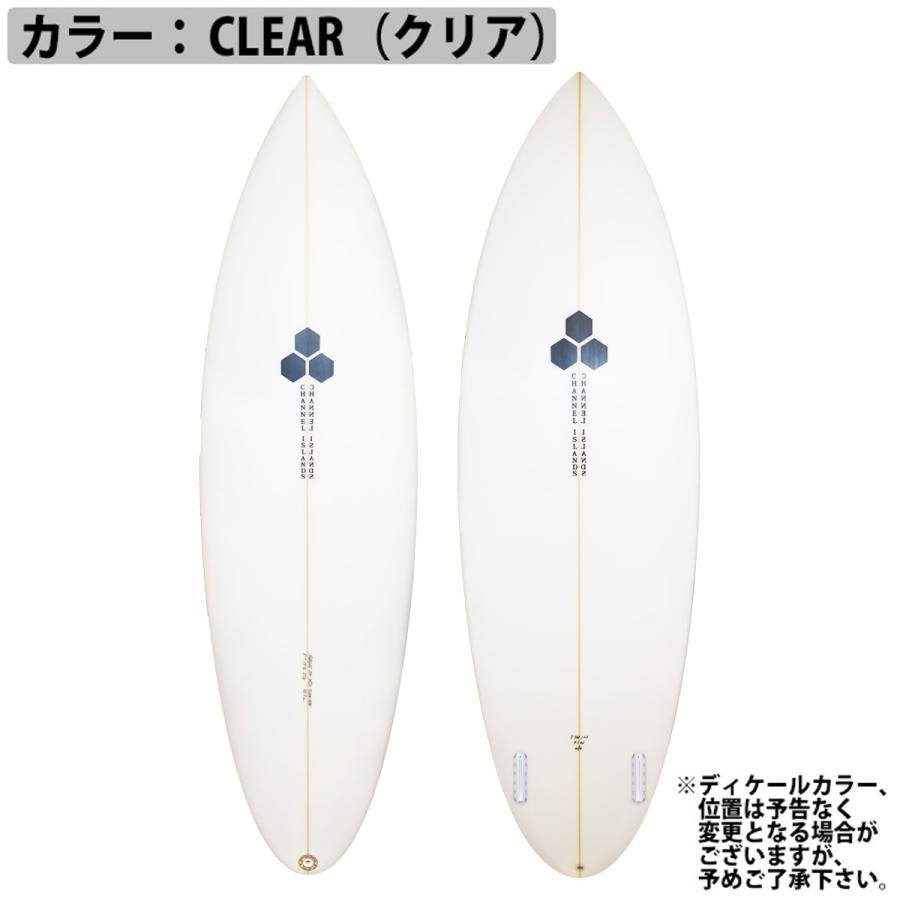 チャンネルアイランド　ツインピン 5.9 CHANNEL ISLANDS チャネルアイランズ TWIN PIN ツインピン PU