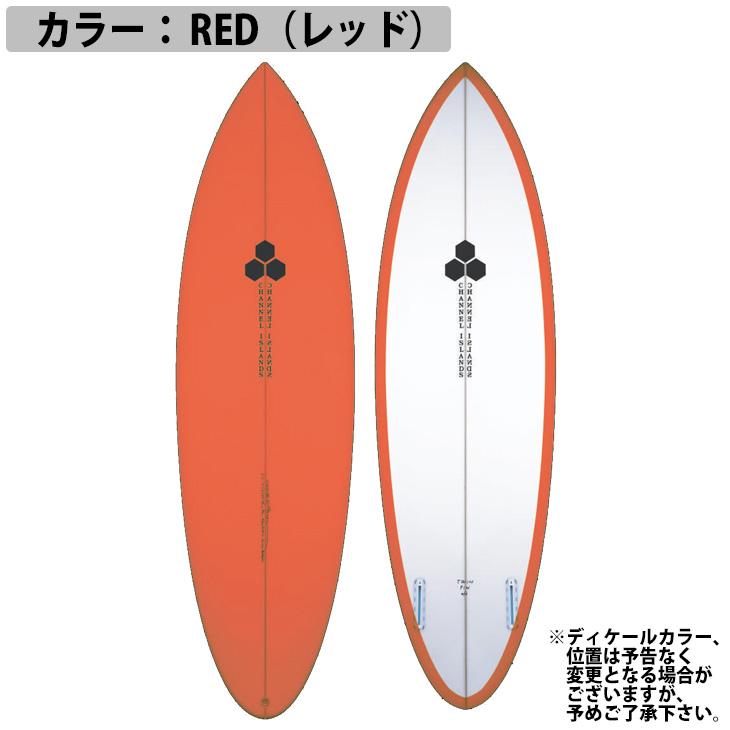CHANNEL ISLANDS SURFBOARDS（チャネルアイランズサーフボード） 予約