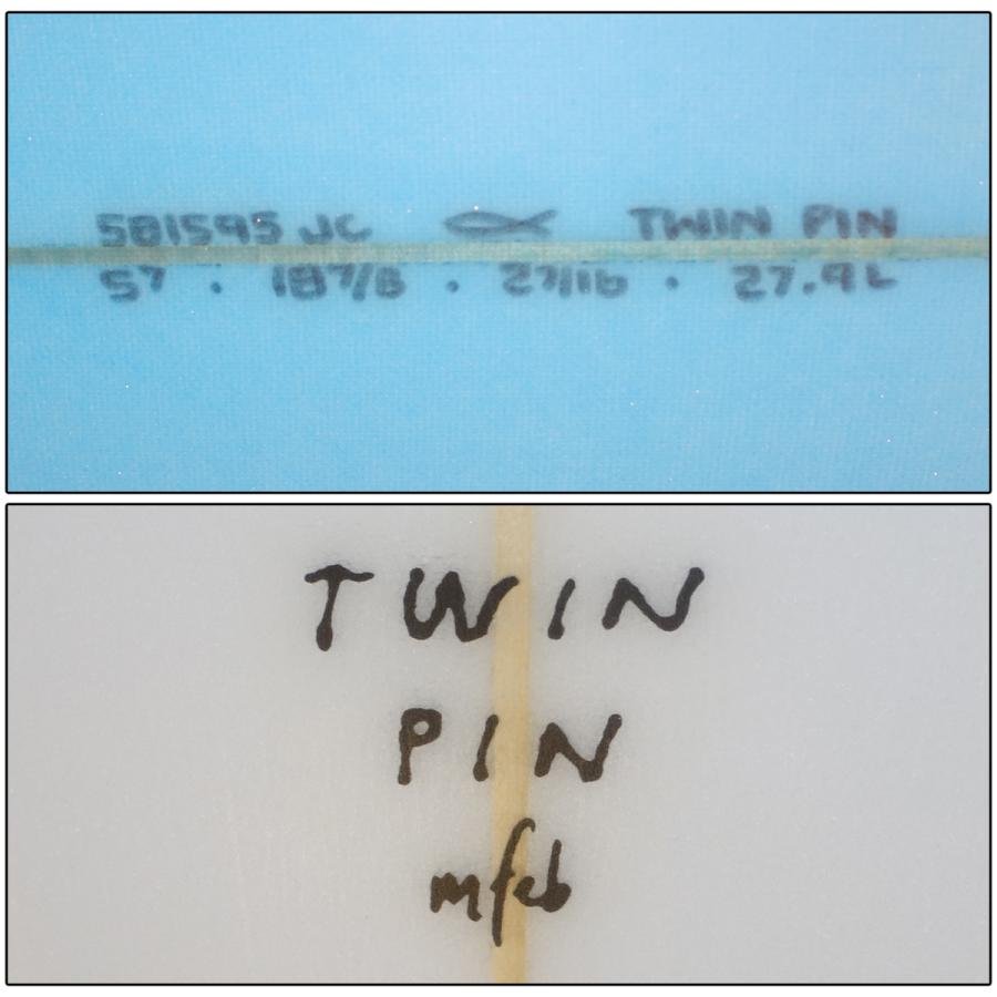 CHANNEL ISLANDS SURFBOARDS チャンネルアイランド Channel