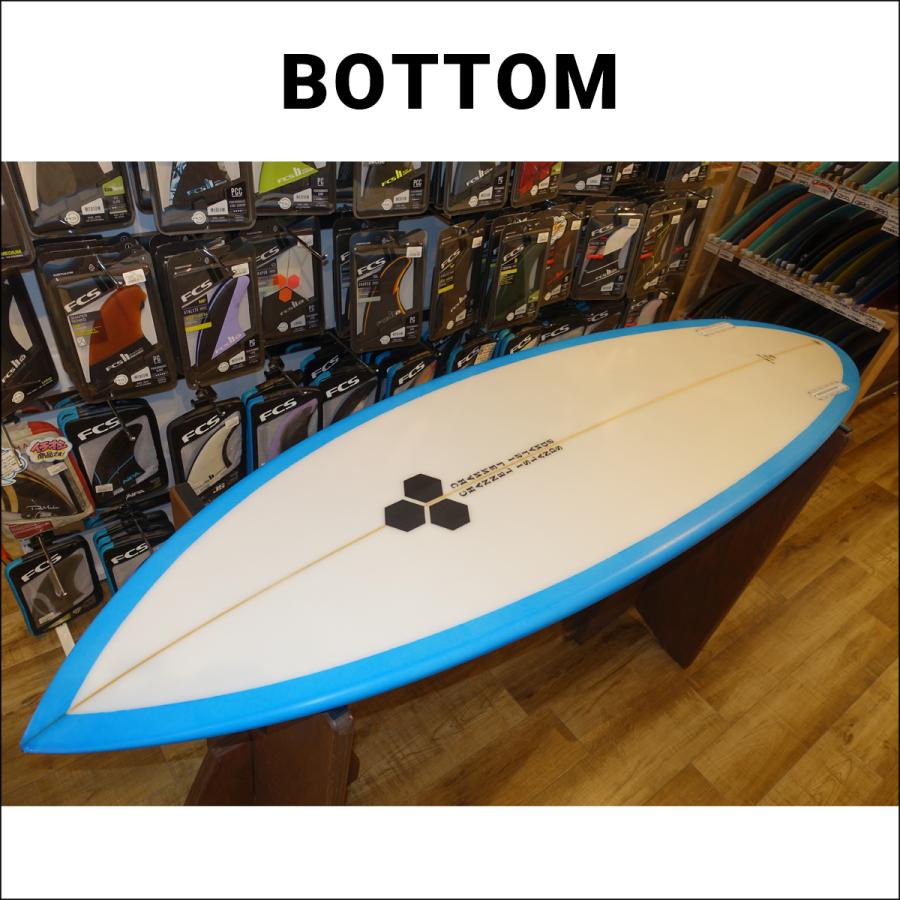 CHANNEL ISLANDS SURFBOARDS（チャネルアイランズサーフボード） 22