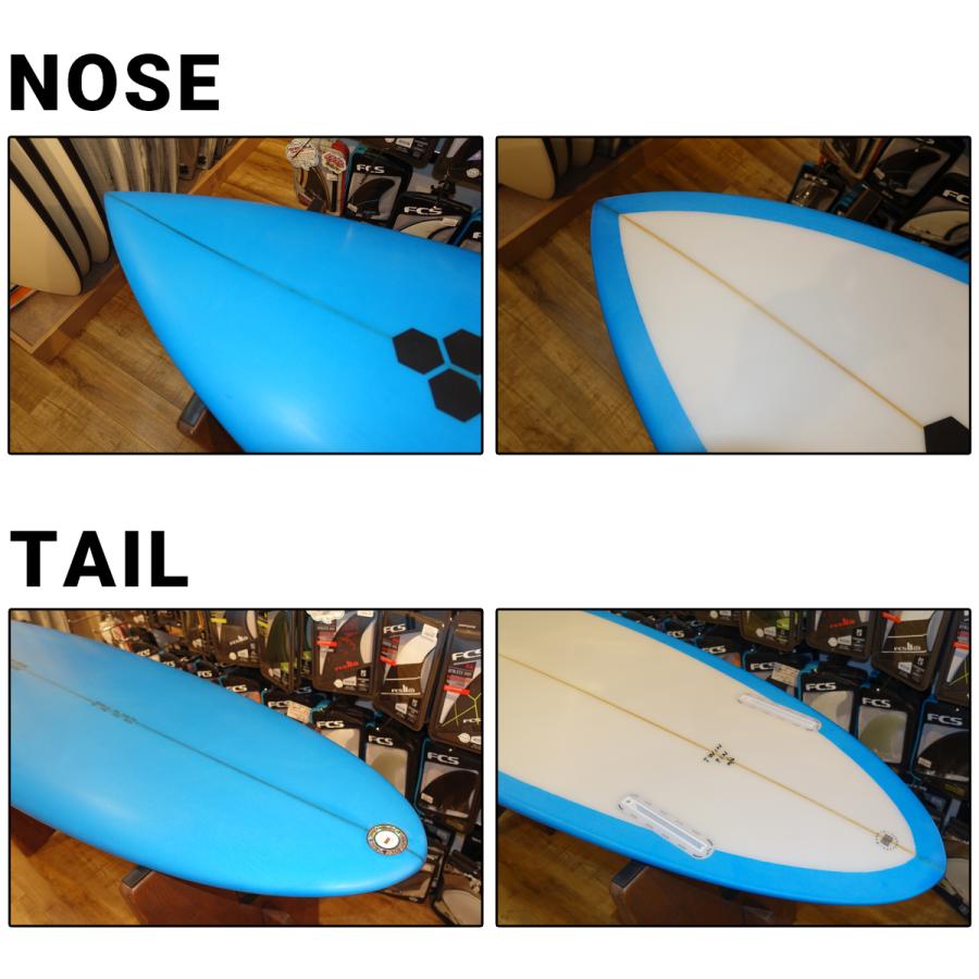 CHANNEL ISLANDS SURFBOARDS（チャネルアイランズサーフボード） 22