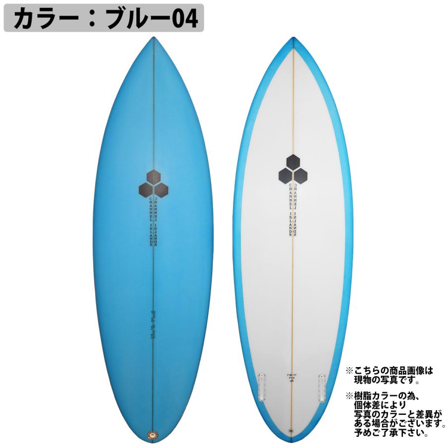 CHANNEL ISLANDS SURFBOARDS 22 チャンネルアイランド Channel Islands 