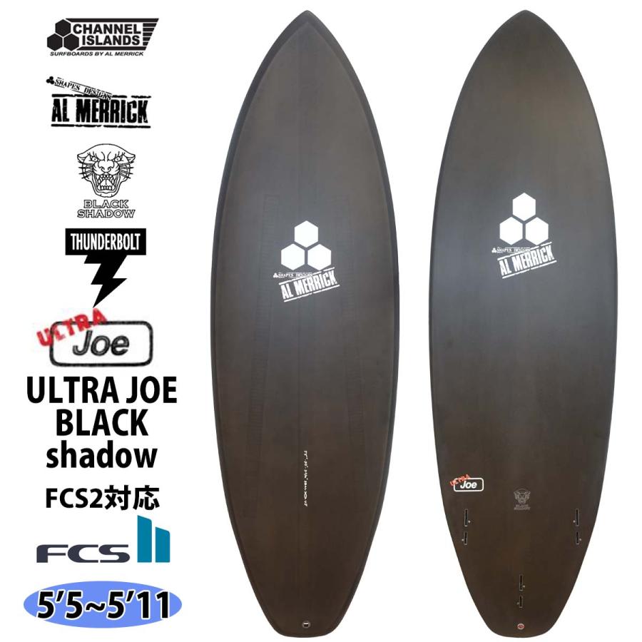 CHANNEL S ULTRAJOE ウルトラジョー CHANNEL ISLANDS SURFBOARDS（チャネルアイランズサーフボード